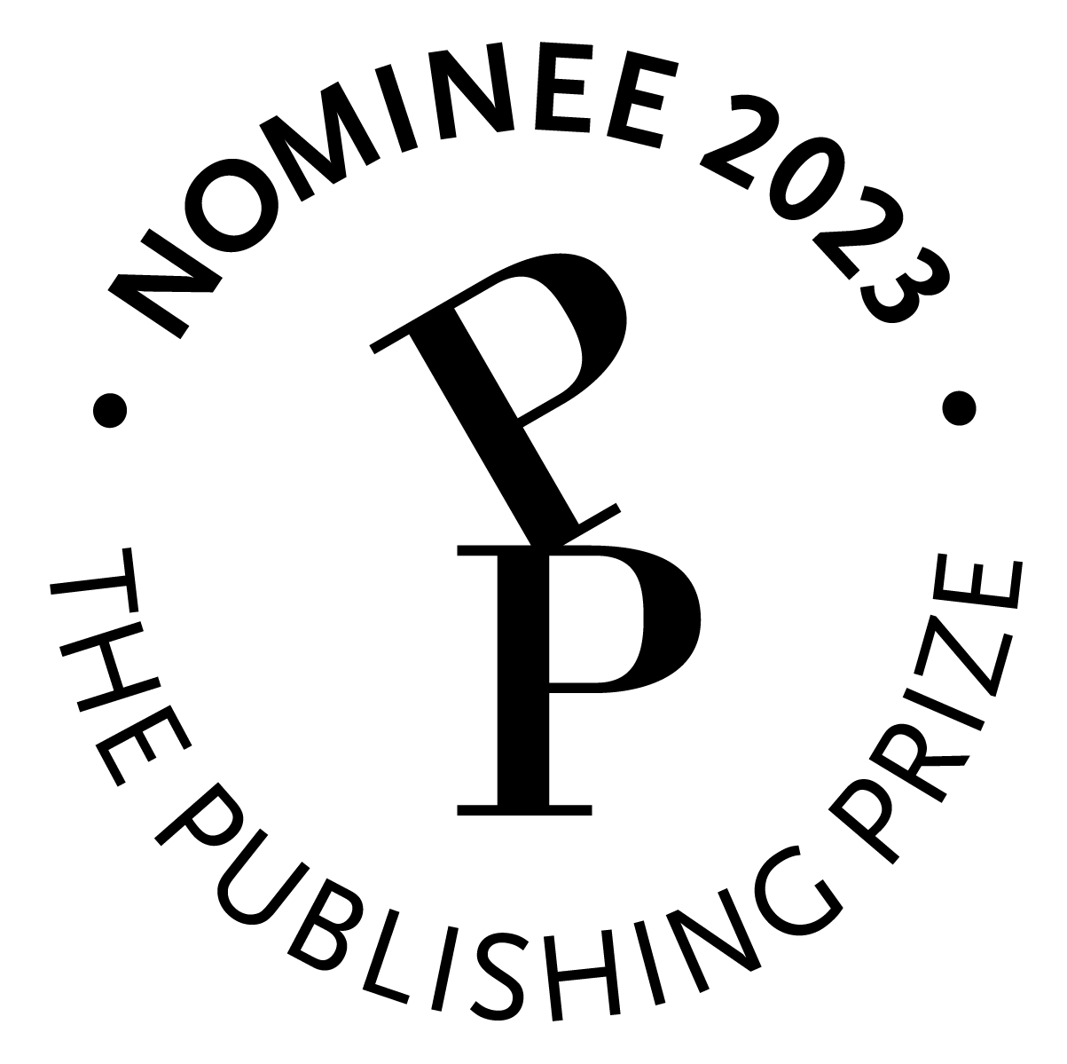 Emblem nominerad till Publishingpriset 2023.