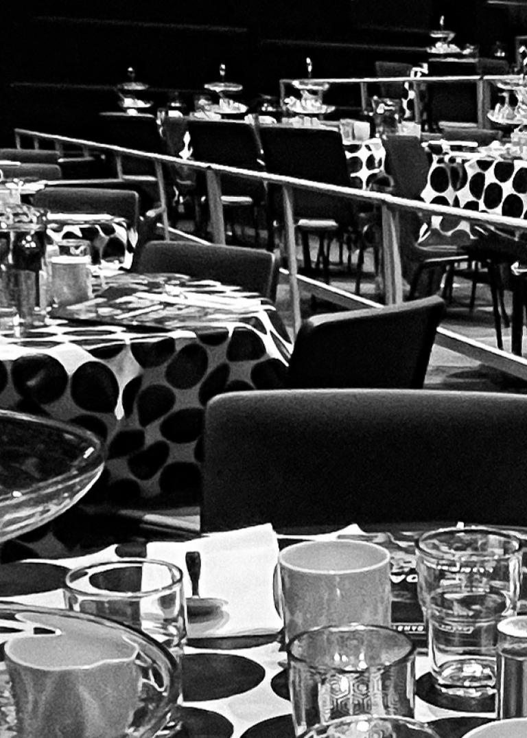 Lunchdans